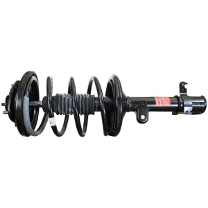 Monroe Quick-Strut™ Front Driver Side Complete Strut Assembly for 2007 Honda Pilot - 172975