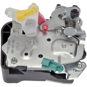 Dorman OE Solutions Rear Passenger Side Door Lock Actuator Motor for Chrysler - 940-205