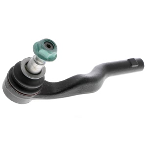 VAICO Driver Side Outer Steering Tie Rod End for 2014 Mercedes-Benz E550 - V30-2888