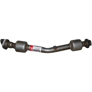 Bosal Premium Load Direct Fit Catalytic Converter And Pipe Assembly for 2012 Nissan Cube - 096-1476