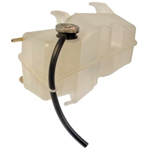 Dorman Engine Coolant Recovery Tank for 2004 Chrysler Concorde - 603-307