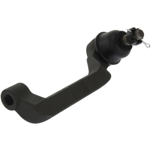 Centric Premium™ Front Driver Side Outer Steering Tie Rod End for 2007 Dodge Charger - 612.63074