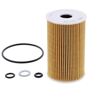 Denso Oil Filter for Hyundai Genesis Coupe - 150-3078