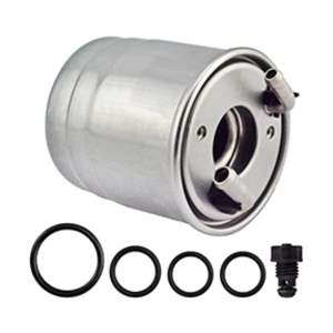 Hastings In-Line Fuel Filter for 2011 Mercedes-Benz Sprinter 3500 - FF1276