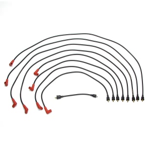 Delphi Spark Plug Wire Set for Chevrolet C10 - XS10268