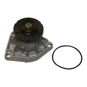 GMB Engine Coolant Water Pump for Saturn - 158-2020