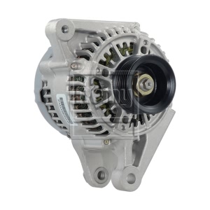 Remy Remanufactured Alternator for 2003 Toyota Corolla - 12451