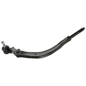 Delphi Front Passenger Side Lower Control Arm And Ball Joint Assembly for 1984 Honda Civic - TC6393