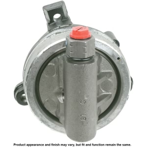 Cardone Reman Remanufactured Power Steering Pump w/o Reservoir for 1985 Ford Thunderbird - 20-499
