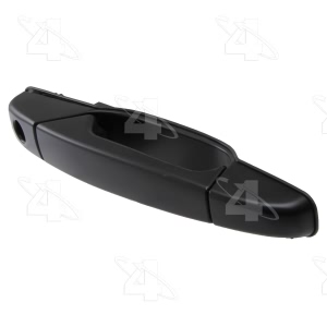 ACI Front Driver Side Exterior Door Handle for 2009 Chevrolet Avalanche - 360296