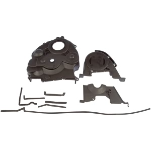 Dorman OE Solutions Upper Plastic Timing Chain Cover for 1992 Honda Prelude - 635-600