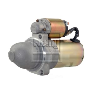 Remy Remanufactured Starter for 2005 Cadillac XLR - 26432