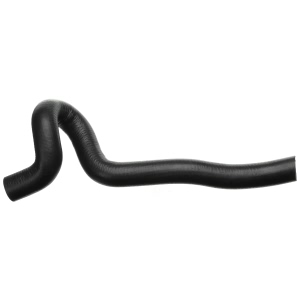 Gates Engine Coolant Molded Radiator Hose for Saturn Aura - 23337