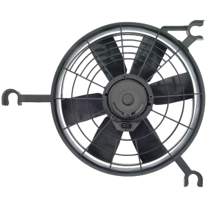 Dorman Engine Cooling Fan Assembly for Oldsmobile Silhouette - 620-622