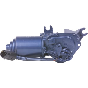 Cardone Reman Remanufactured Wiper Motor for 1991 Hyundai Scoupe - 43-1166