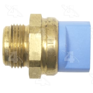 Four Seasons Temperature Switch for 1986 Audi Coupe - 37834
