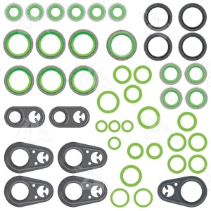 Four Seasons A C System O Ring And Gasket Kit for 2014 Ram C/V - 26845