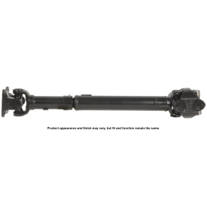 Cardone Reman Remanufactured Driveshaft/ Prop Shaft for 2000 Dodge Durango - 65-9150