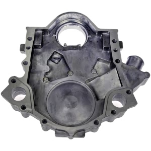 Dorman OE Solutions Aluminum Timing Chain Cover for 1999 Ford Windstar - 635-117