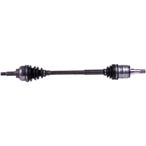 Cardone Reman Remanufactured CV Axle Assembly for 1984 Toyota Tercel - 60-5002