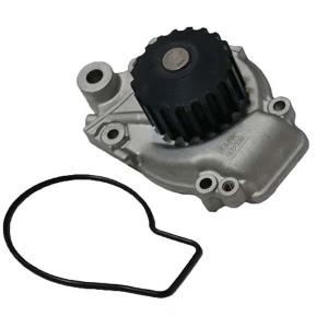 GMB Engine Coolant Water Pump for 1988 Acura Integra - 135-1240