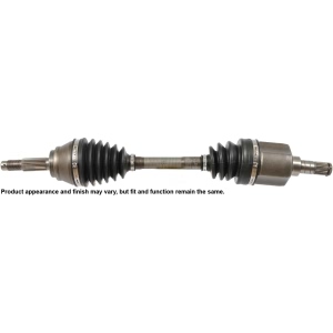 Cardone Reman Remanufactured CV Axle Assembly for 2006 Nissan Sentra - 60-6408