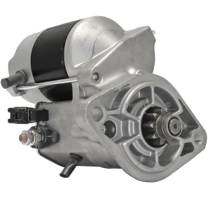 Quality-Built Starter Remanufactured for 2002 Toyota Celica - 17794