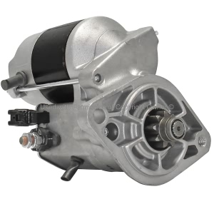 Quality-Built Starter Remanufactured for 2005 Toyota MR2 Spyder - 17794