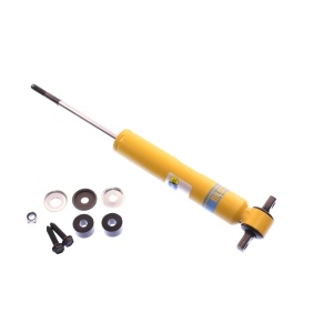 Bilstein Front Driver Or Passenger Side Monotube Shock Absorber for 1986 Buick Regal - F4-BE3-E249-M0