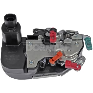 Dorman OE Solutions Front Driver Side Door Lock Actuator Motor for 1994 Eagle Vision - 931-026