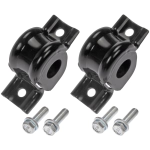 Dorman Front Regular Sway Bar Bracket And Bushing Kit - 928-318