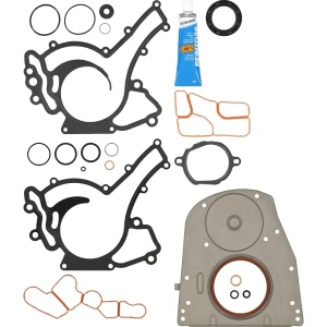 Victor Reinz Engine Gasket Set for 2007 Mercedes-Benz SLK280 - 08-37718-01