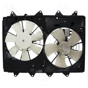 Four Seasons Engine Cooling Fan for 2008 Mazda CX-9 - 76355