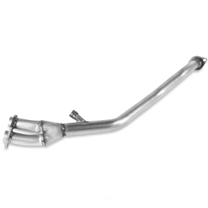 Bosal Exhaust Front Pipe for 1990 Nissan D21 - 885-067