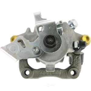 Centric Remanufactured Semi-Loaded Rear Driver Side Brake Caliper for 2002 Audi TT - 141.33556