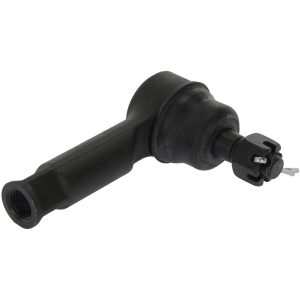 Centric Premium™ Front Outer Steering Tie Rod End for 2008 Mitsubishi Endeavor - 612.46017