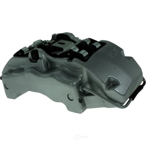 Centric Posi Quiet™ Loaded Brake Caliper for Porsche Cayenne - 142.37065