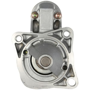 Denso Remanufactured Starter for 1994 Mazda 323 - 280-4132