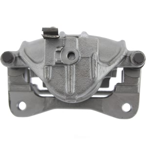 Centric Semi-Loaded Brake Caliper for 1990 Sterling 827 - 141.28001