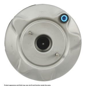 Cardone Reman Remanufactured Vacuum Power Brake Booster w/o Master Cylinder for 2015 Jeep Cherokee - 54-77217
