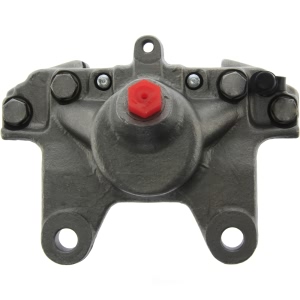 Centric Remanufactured Semi-Loaded Rear Driver Side Brake Caliper for 1992 Mercedes-Benz 400E - 141.35528