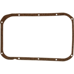 Victor Reinz Oil Pan Gasket for 1996 Toyota Paseo - 71-15497-00