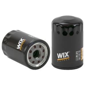 WIX Full Flow Lube Engine Oil Filter for 2012 Chevrolet Equinox - WL10255