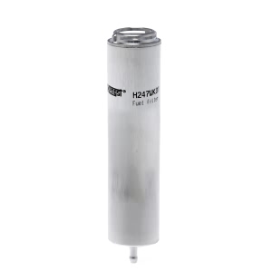 Hengst In-Line Fuel Filter for 2011 BMW X5 - H247WK01