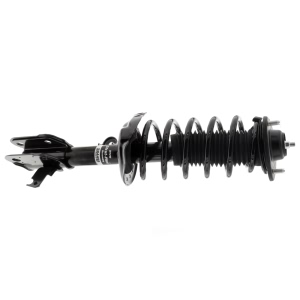 KYB Strut Plus Front Passenger Side Twin Tube Complete Strut Assembly for 2010 Honda Odyssey - SR4498