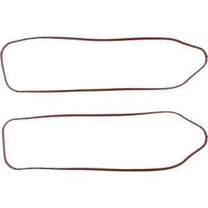 Victor Reinz Valve Cover Gasket Set for 1989 Ford F-250 - 15-10554-01