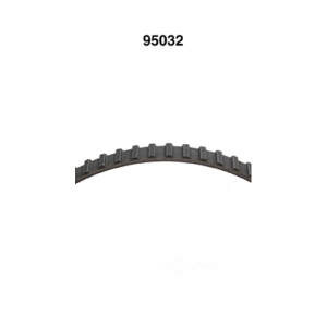 Dayco Timing Belt for 1989 Volvo 780 - 95032