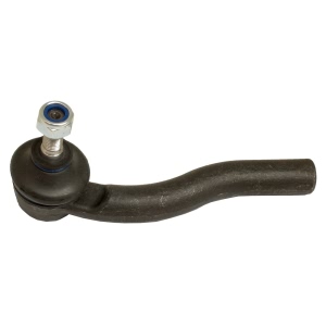 Delphi Front Driver Side Steering Tie Rod End for 2012 Fiat 500 - TA1967