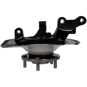 Dorman OE Solutions Front Driver Side Wheel Bearing And Hub Assembly for 2012 Jeep Compass - 698-411