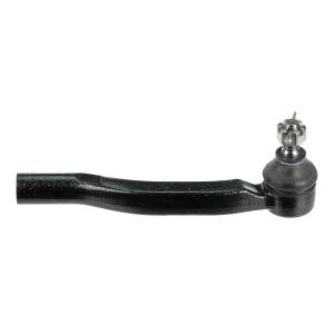 Delphi Front Passenger Side Outer Steering Tie Rod End for 2004 Toyota Sienna - TA3078